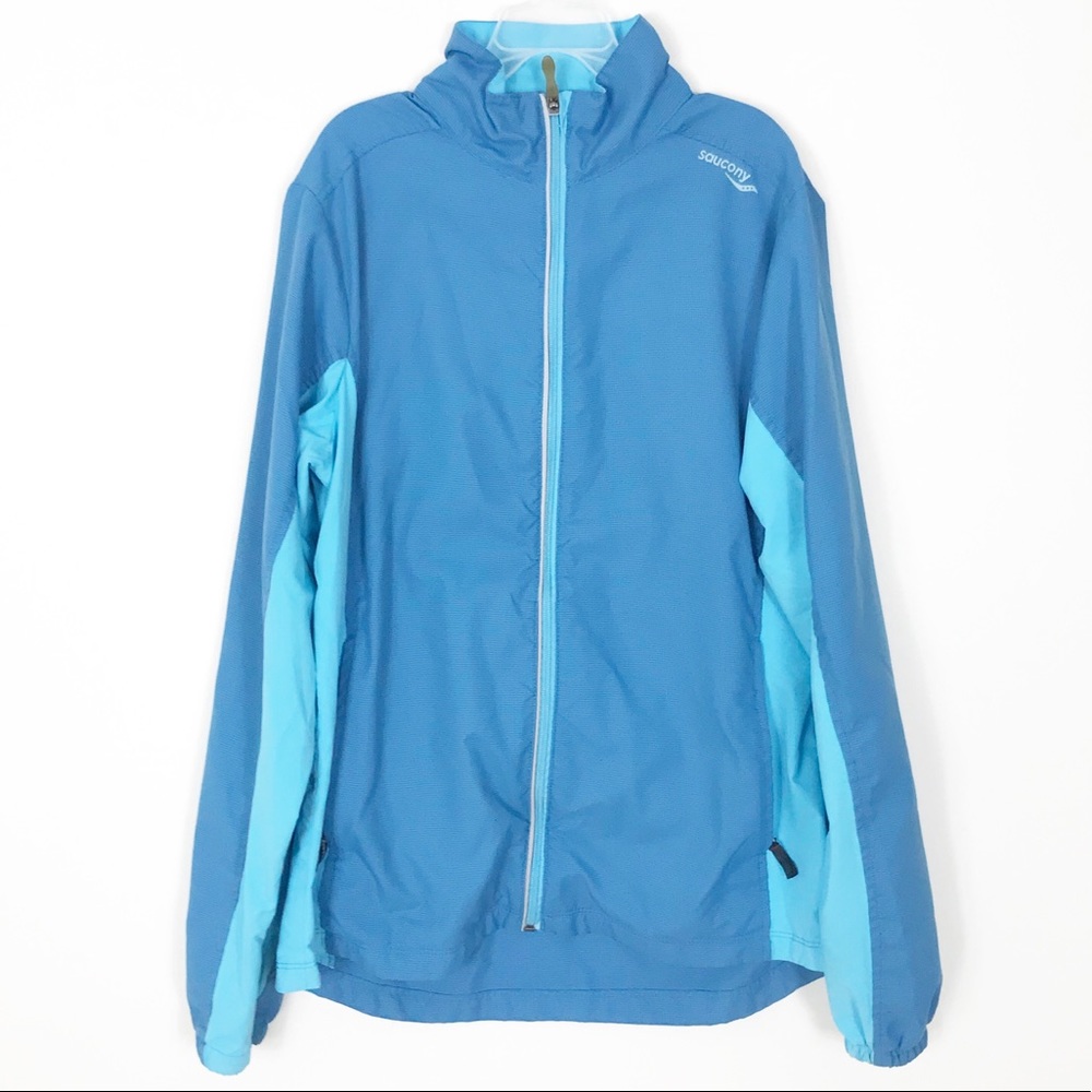Saucony Running Jacket